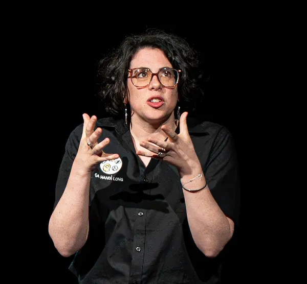 Clémence Fouquet